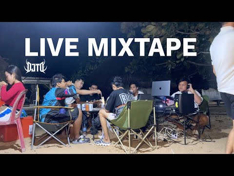 DJ TO - LIVE MIXTAPE Ep. 1 At Angkol Neach