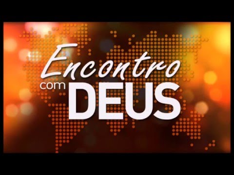 ENCONTRO COM DEUS. ME LEVA ONDE EU POSSA OUVIR A TUA VOZ