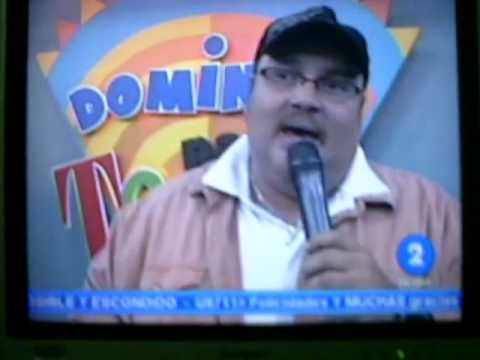 The King Flyp se da el lujo de plantar a la produccion de DPTO2