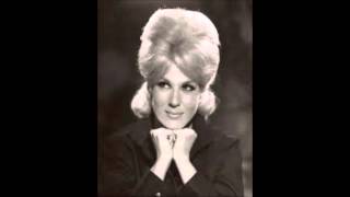 I Can't Make It Alone  DUSTY SPRINGFIELD