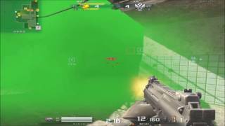 [AVA]まてまてまてｵﾙｷﾙｵﾙｷﾙ!! CN5kill