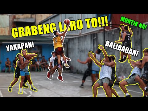 BALIBAGAN AT YAKAPAN SA NOVALICHES // MAY MUNTIK MAG PANG ABOT!!! PART 1