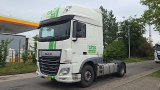 Тягач DAF XF 440 SSC NL TRUCK | Изображение 4 - Autoline