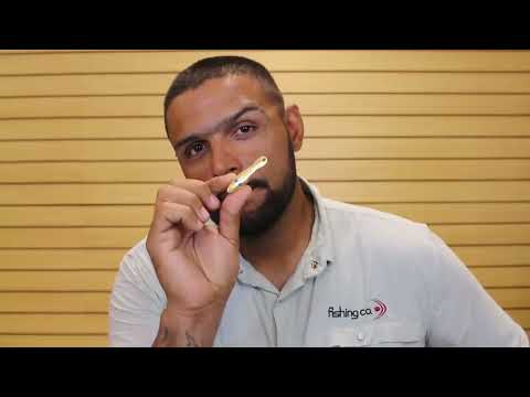 Vídeo Jumping Jig Sniper SAP - 20gr