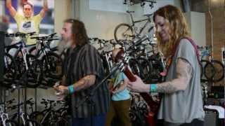 Pulverized Music Video