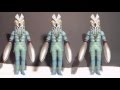 Ultraman Tiga Series Season 2 Episode 7 The Savior