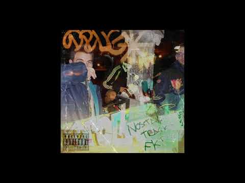 DRUGMAN  - UGLY BOYS