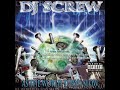 DJ Screw feat. ESG - Ballin