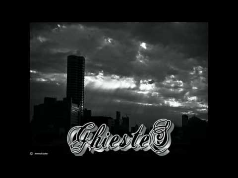 GhiesteS ---- Freeze!      (Fl studio Trance/Dance)