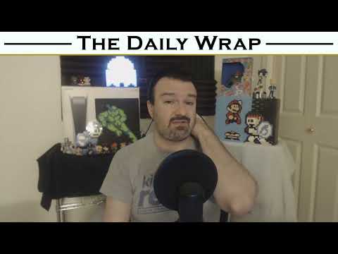 The Daily Wrap: Aug. 24, 2022 - Despite Terrible Hardship, THANK YOU For an Awesome, Supportive Day!