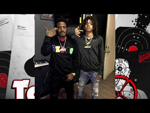 Mozzy & Babyface Gunna - Keep It Real (p. Hitman Beatz)