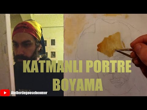 Thumbnail of Saint Peter portrait painting Thumbnail of Saint Peter portrait painting