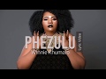 Winnie Khumalo Phezulu Lyric Video