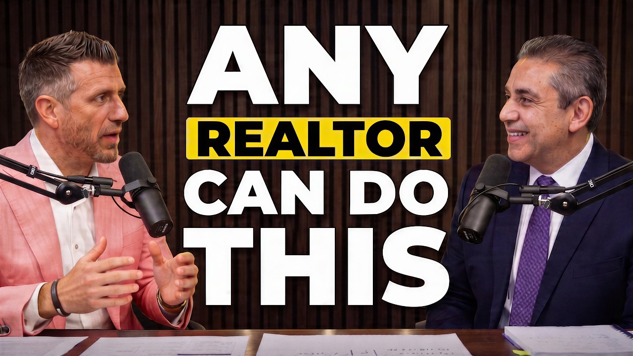 This is only for Realtors not earning $25k per month