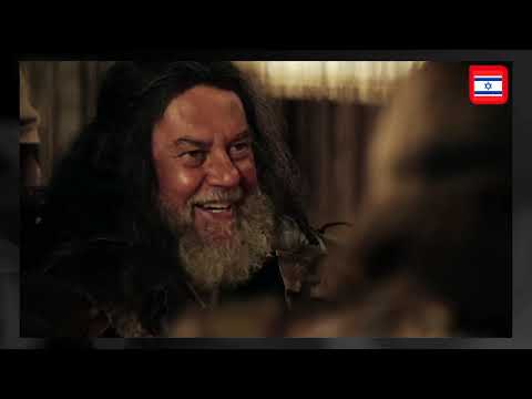 Josue y La Tierra Prometida Capitulo 2 🎬