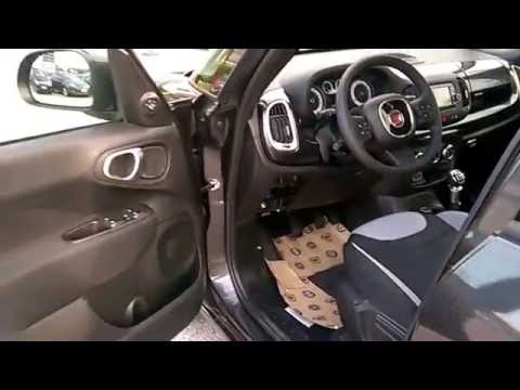 Fiat 500 L 1.4 16v 95 cv Pop Star