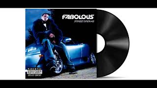 Fabolous &amp; Ashanti - Into You [Audio HD]