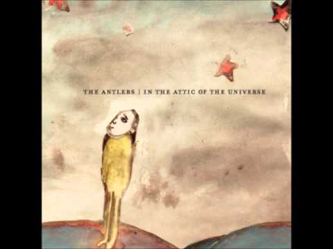 Stairs to the Attic - The Antlers