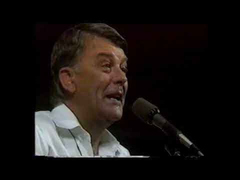 Sven-Bertil Taube 1989