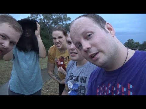 La Esperanto-mafio kontraŭ hajlo!