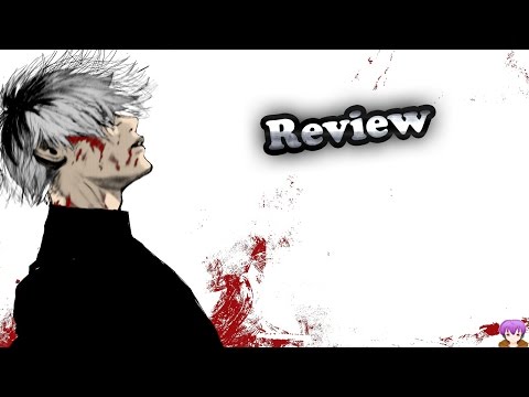 Tokyo Ghoul:re Chapter 30 Manga Review - Merging The Personalities 東京喰種-トーキョーグール