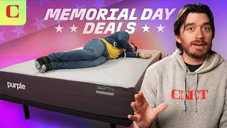 Best Memorial Day Mattress Deals & Coupons 2025 | BIG Discounts