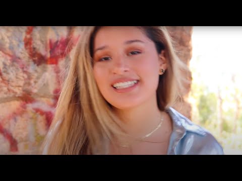 Nikki Alva - Dime Que Me Amas (Salsa Version) Official Video