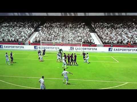 LITEN Frispark upp i krysset