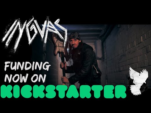 Ingvas - Apocalyptic Short Film | Kickstarter Pitch