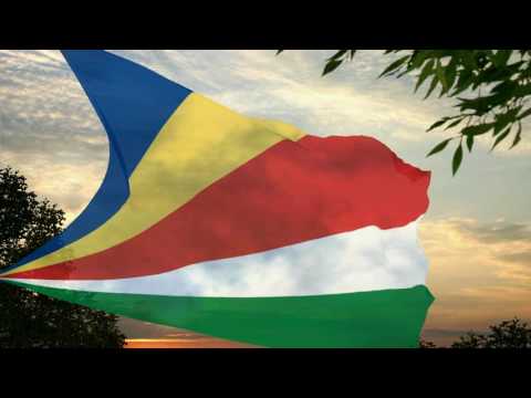 Inno e bandiera delle Seychelles