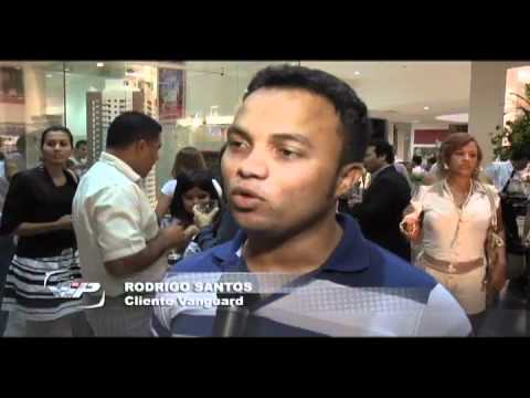 Lan�amento do Garden Shangril-� Empreendimento Vanguard