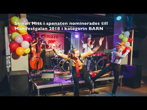 Mitt i spenaten (2017), album med Malmars Makalösa