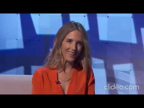 La lección de Álvarez de Toledo en TV3 sobre el uso del español que deja mudo a la cadena