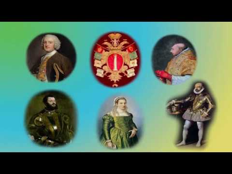 il feudo perduto  - I Colonna