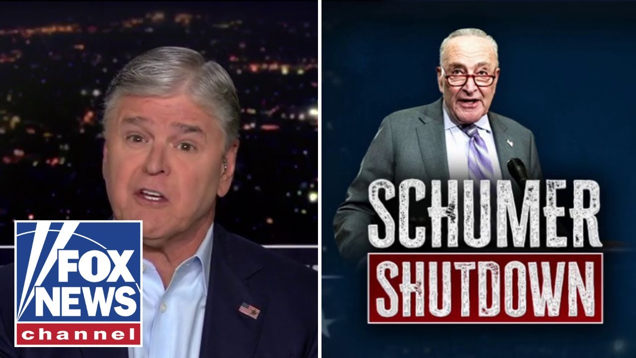 13 TIMES: All the times Dems voted against reopening the government