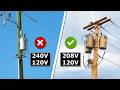 How 3 Phase Transformers Work Why We Need Them