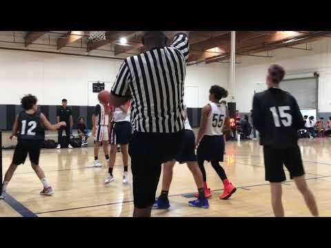 Team Quachro 12U -  Games Highlight 9/27/20