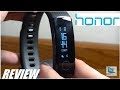 REVIEW: Huawei Honor Band 3 - Smart Fitness Tracker!