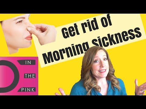 Morning Sickness Remedies | How to Treat Morning Sickness  at Home