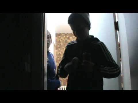 Crazy Zombies 3 - Too Much To Handle