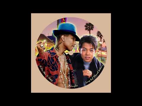 Về Đâu Mái Tóc Happy - Quang Lê ft. Pharrell Williams