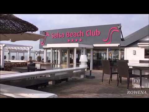 SALSA BEACH CLUB (Rockanje, Netherlands)