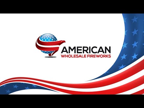 Mine - 50mm Gold Blink - PFX50MN-GB ... Available at American Wholesale Fireworks!