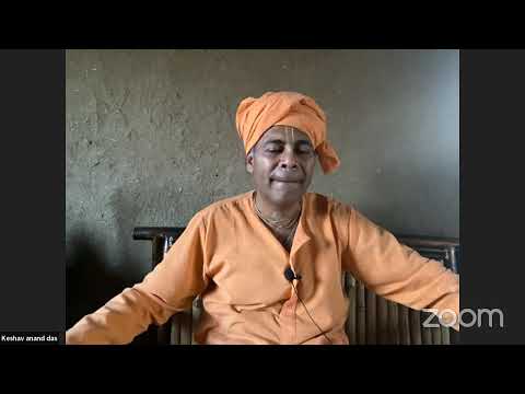 Srimad Bhagavatam 5.20.14-17 by HG Keshavanand Prabhu, 6 Apr 2022