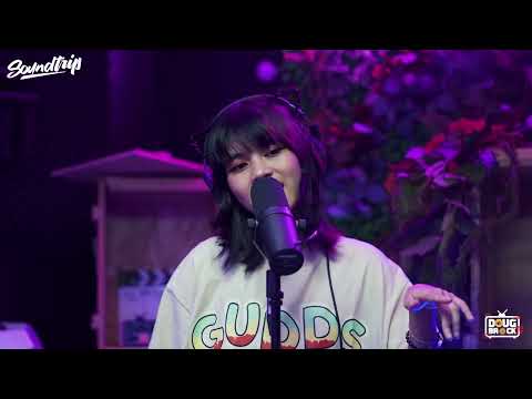 Droga Ang Pagibig sining by SLIZ.live Performance in DOUG BROCK.