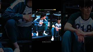 Pov : No country is humiliated in the video..🤭 || Squid game || whatsapp status #shorts #trending