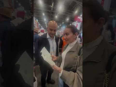 🏙️Segundo día de la 📽️participación de #DuraniaTursiticayCafetera 🎇en la✈️ Vitrina ANATO 2026.