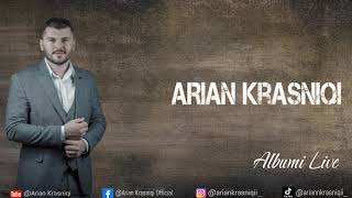 Arian Krasniqi - Shamia E Beqarit