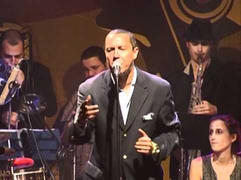 Walakata & Hermna Olivera (show case)