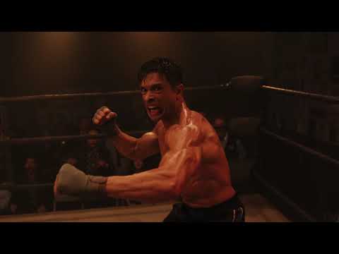 Riverdale S3E21 - Archie vs Hiram